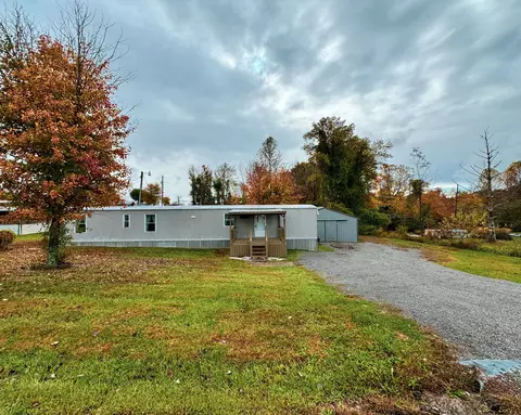 49 Fortenberry Rd, Russell Springs, KY 42642