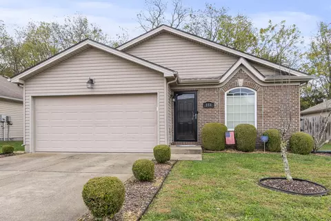 164 Seth Way, Georgetown, KY 40324