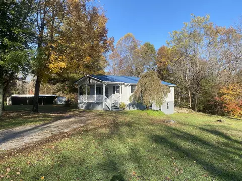 51 Mm Kean Rd, Russell Springs, KY 42642