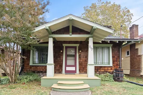 717 Aurora Ave, Lexington, KY 40502