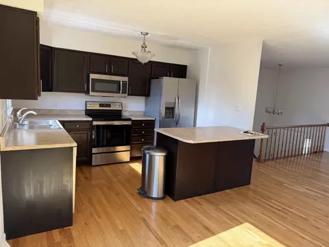 Kitchen - 203 Davis St, Berea, KY 40403 photo 1 of 3