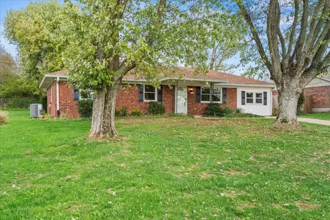268 Murphy Ln, Nicholasville, KY 40356