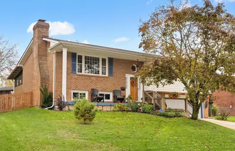 3284 Bowie Dr, Lexington, KY 40517