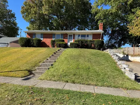 2451 Tulsa Rd, Lexington, KY 40503