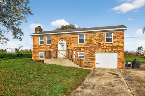 123 Brewer Dr, Richmond, KY 40475