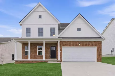 134 Dove Run Cir, Georgetown, KY 40324