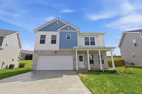 140 Dove Run Cir, Georgetown, KY 40324