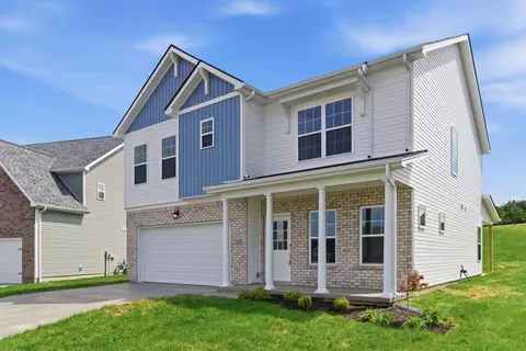 140 Dove Run Cir, Georgetown, KY 40324