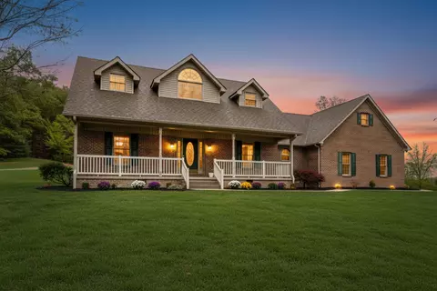38 Donovan Dr, Liberty, KY 42539