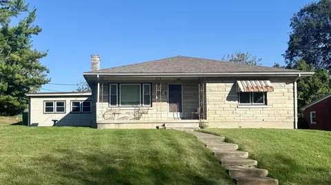 135 Parkview Ave, Harrodsburg, KY 40330