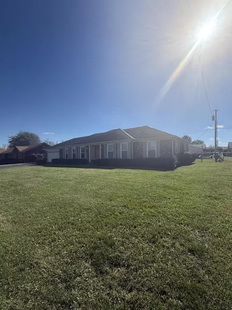 628 Longview Rd, Danville, KY 40422