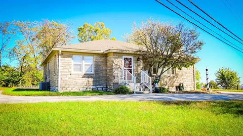 2500 Bald Knob Rd, Frankfort, KY 40601