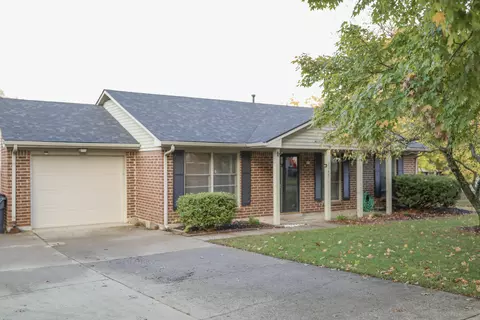 2545 Ashbrooke Dr, Lexington, KY 40513