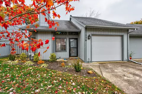 536 Peachtree Rd, Nicholasville, KY 40356