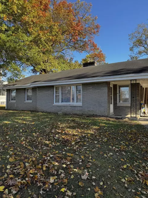 612 Boone Ave, Winchester, KY 40391