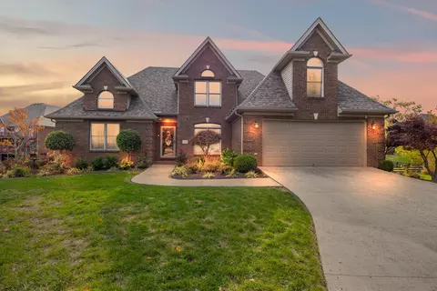 112 Lake Point Dr, Richmond, KY 40475