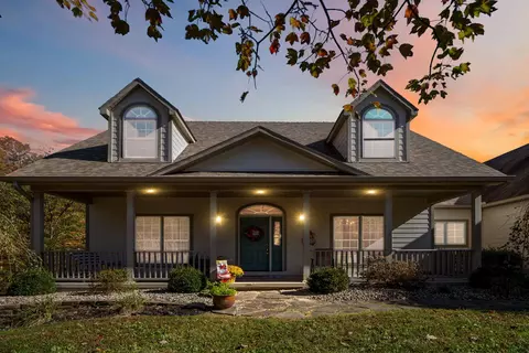 344 Emerald Hill Rd, Russell Springs, KY 42642