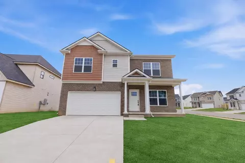 127 Chickadee Trl, Georgetown, KY 40324