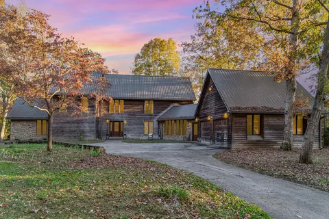 461 Turkeytown Rd, Crab Orchard, KY 40419