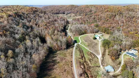 286 E Doe Creek Rd, Liberty, KY 42539 photo 5