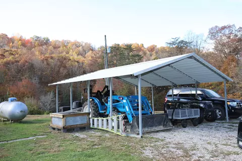 286 E Doe Creek Rd, Liberty, KY 42539 photo 47