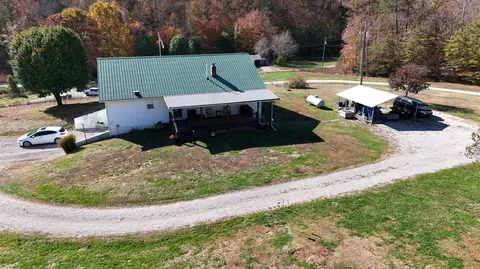 286 E Doe Creek Rd, Liberty, KY 42539 photo 9