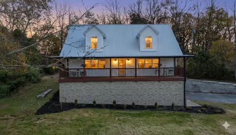 1923 Barkley Rd, Sadieville, KY 40370