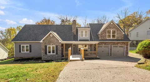 109 Harborside Ct, Georgetown, KY 40324