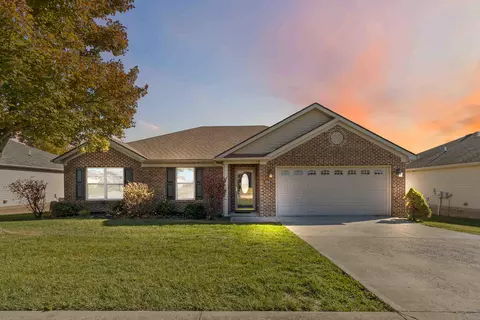 184 Bryson Way, Richmond, KY 40475
