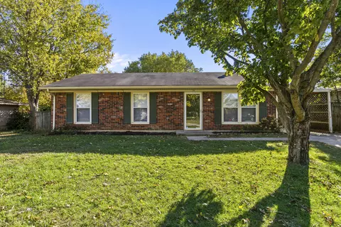Exterior - 230 Delaware Dr, Georgetown, KY 40324 photo 1 of 6