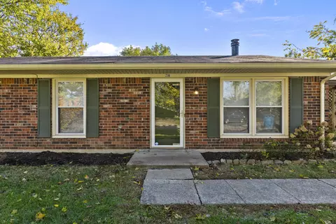 Exterior - 230 Delaware Dr, Georgetown, KY 40324 photo 3 of 6