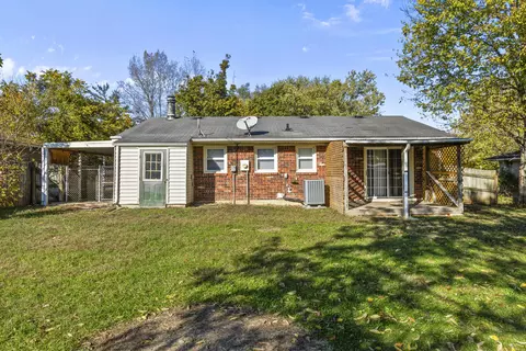 Exterior - 230 Delaware Dr, Georgetown, KY 40324 photo 5 of 6