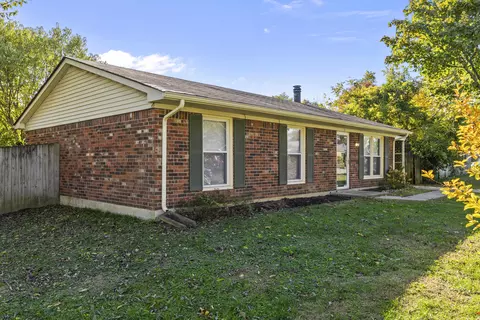 Exterior - 230 Delaware Dr, Georgetown, KY 40324 photo 2 of 6