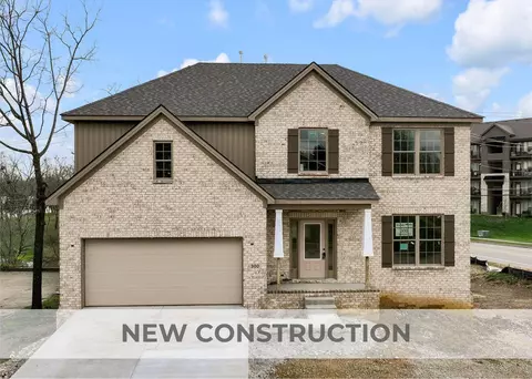 300 Lakebend Ct, Lexington, KY 40515