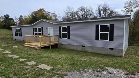 2470 Pollard Pike, Nicholasville, KY 40356