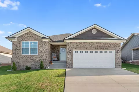 346 Wyldwood Way, Berea, KY 40403