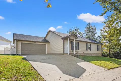 2800 Ashby Glen Pl, Lexington, KY 40509