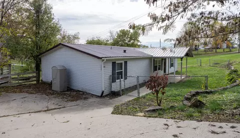 1106 Vimont St, Millersburg, KY 40348