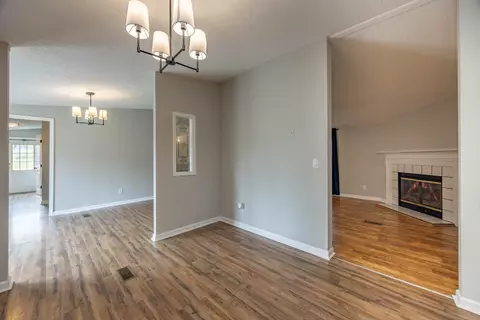 Living - 1106 Vimont St, Millersburg, KY 40348 photo 6 of 6