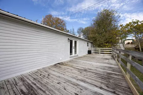 Exterior - 1106 Vimont St, Millersburg, KY 40348 photo 8 of 8
