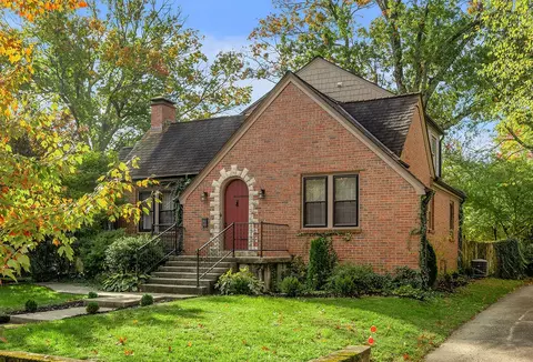 518 Arcadia Park, Lexington, KY 40503