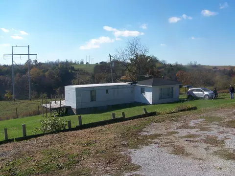 2488 Harpers Ridge Rd, Mount Sterling, KY 40353