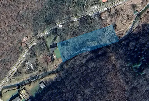 0 State Route 122, Mcdowell, KY 41647