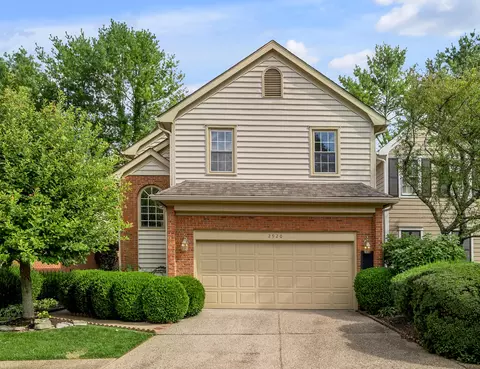 2920 Eastbrook Ct, Lexington, KY 40502