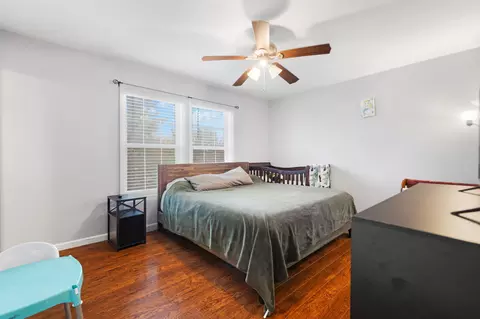 Bedroom - 1008 Eagle Point Dr, Berea, KY 40403 photo 1 of 8