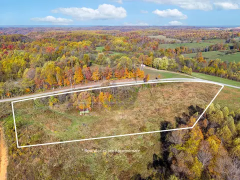 lot H Greasy Ridge Rd, Stanford, KY 40484