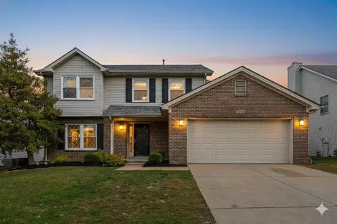 3945 Barnard Dr, Lexington, KY 40509