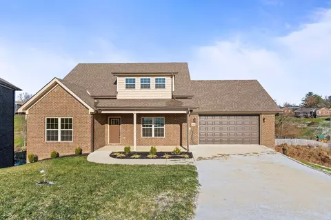 309 Pam Dr, Richmond, KY 40475