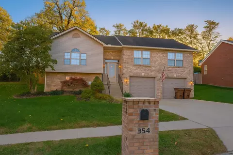 354 Reynolds Dr, Richmond, KY 40475