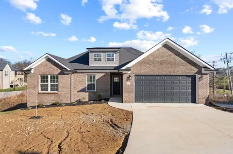 312 Pam Dr, Richmond, KY 40475
